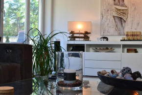 5 Sterne Apartment Auszeit